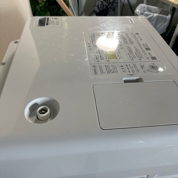 ドラム式洗濯機 ES-K11C【ITTARE9IONOY】