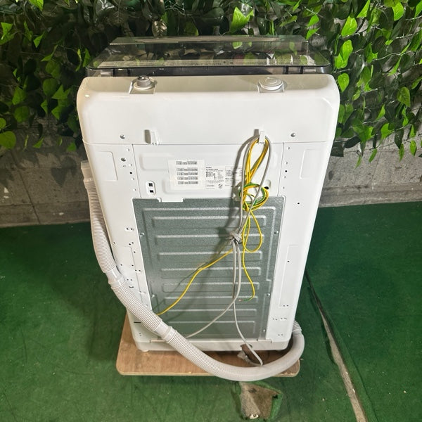 洗濯機 JW-UD70B【IT3TXLFDM2L9】