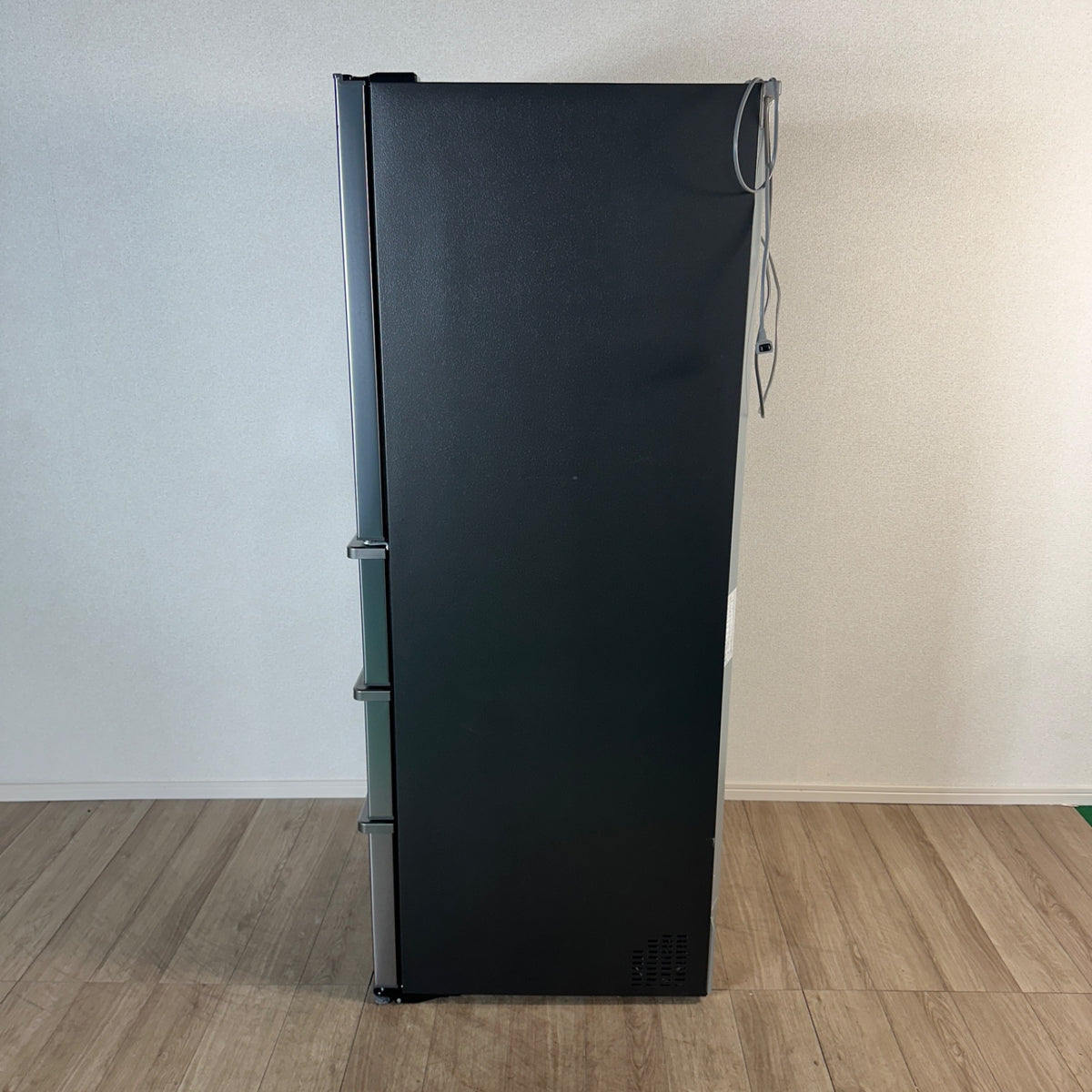 中古 冷蔵庫 AQUA AQR-V43K 430L 2021年製 写真3