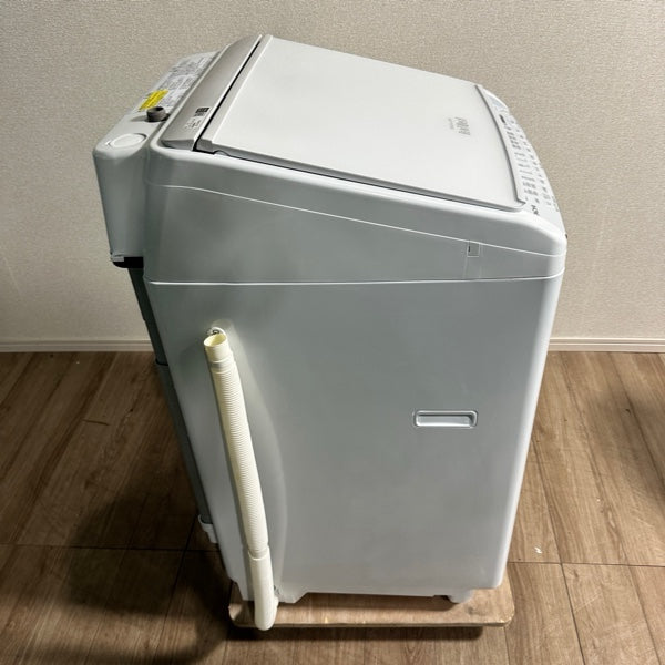 洗濯機 BW-DV80G【ITQRQI98L08W】