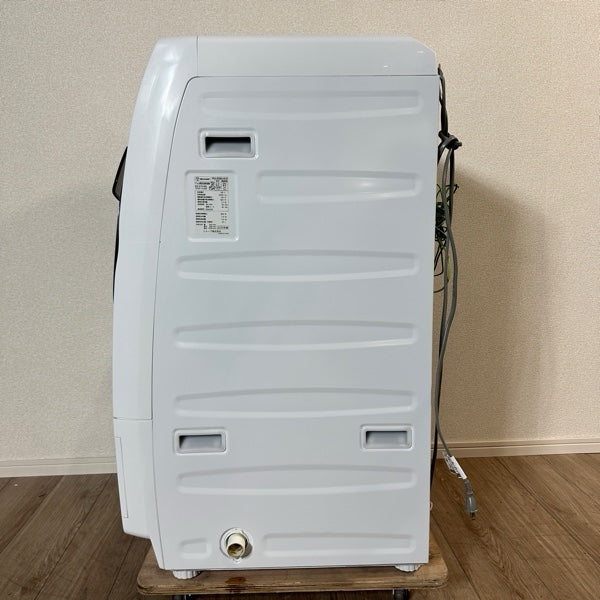 洗濯機 ES-S7H【ITAL8Z5IXO8A】