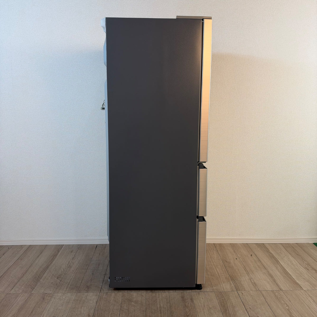 中古 冷蔵庫 HITACHI R-V32NV 315L 2021年製