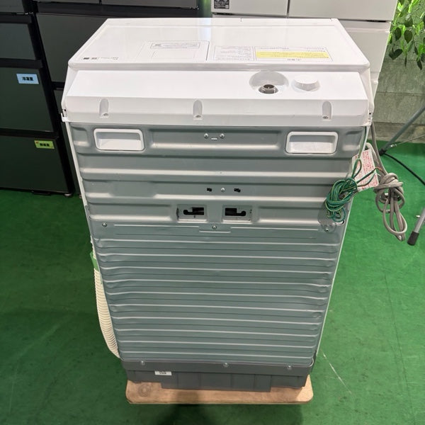 洗濯機 BD-SG110J【ITTWAE7I4SIM】
