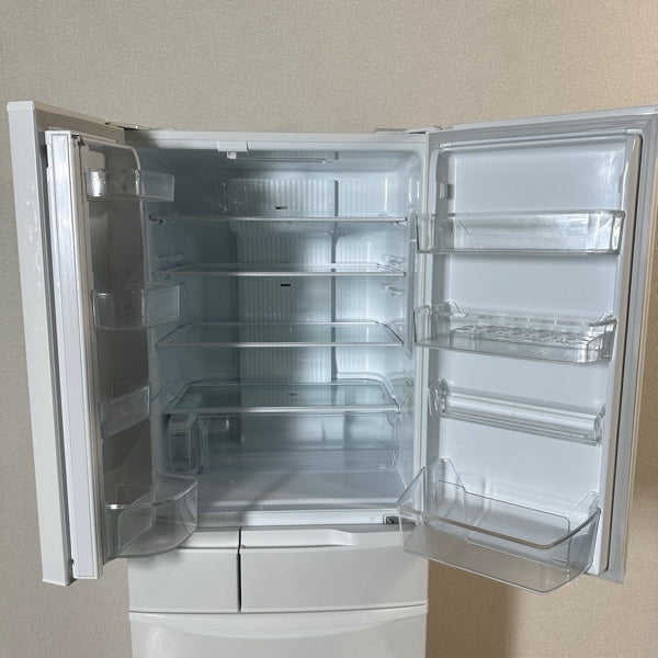 冷蔵庫 NR-FVF45S2【IT1XGLGTRVFK】