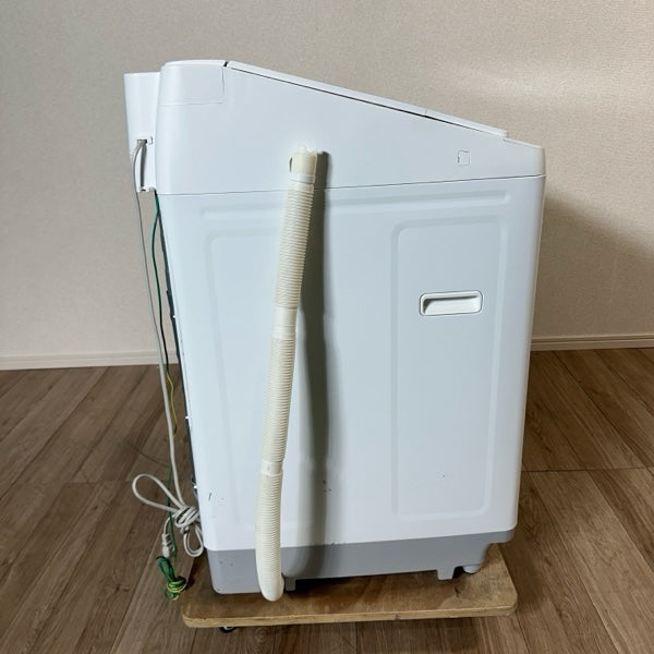 洗濯機 BW-V80K【ITS4NLIML3B0】