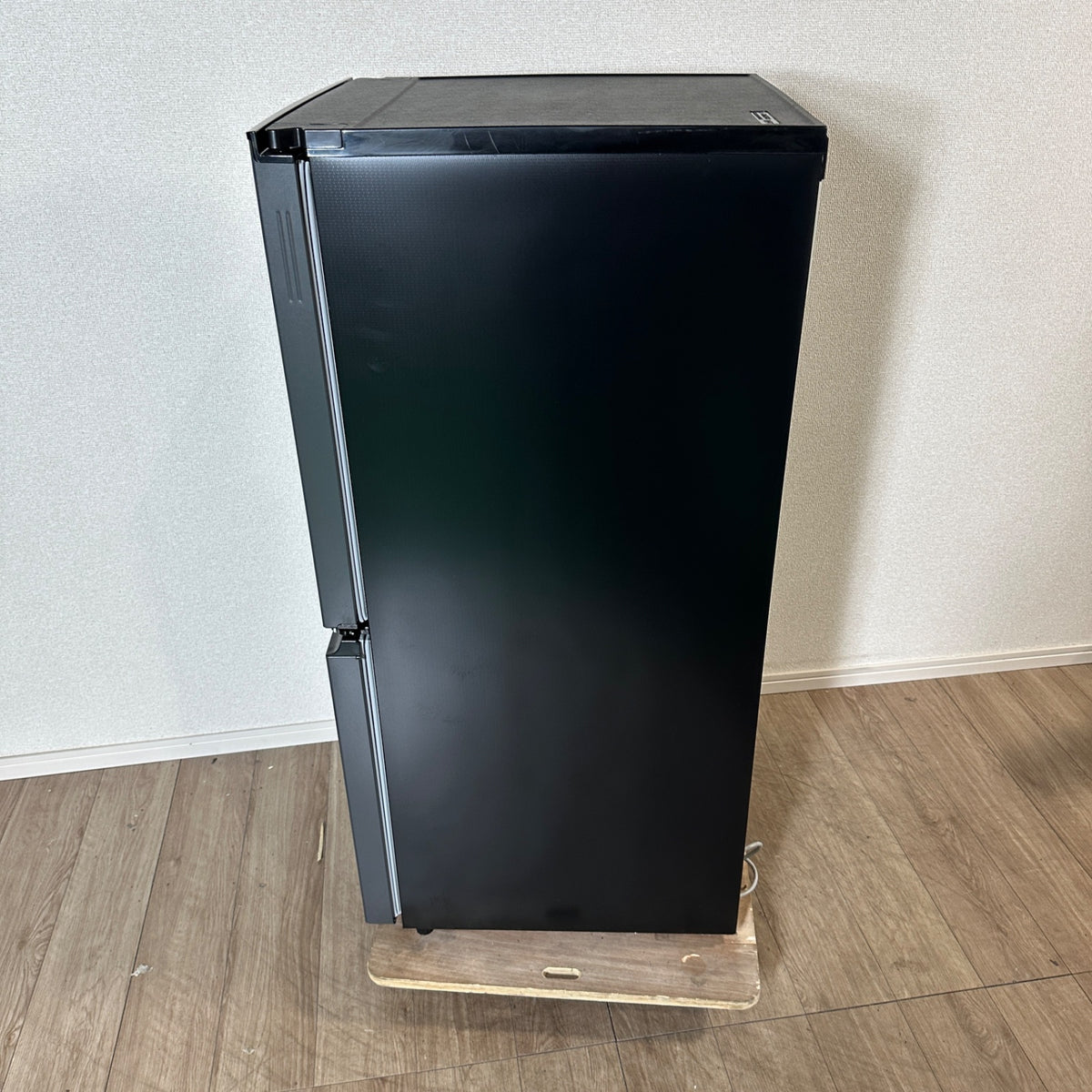 中古 冷蔵庫 SHARP SJ-D15K 152L 2024年製