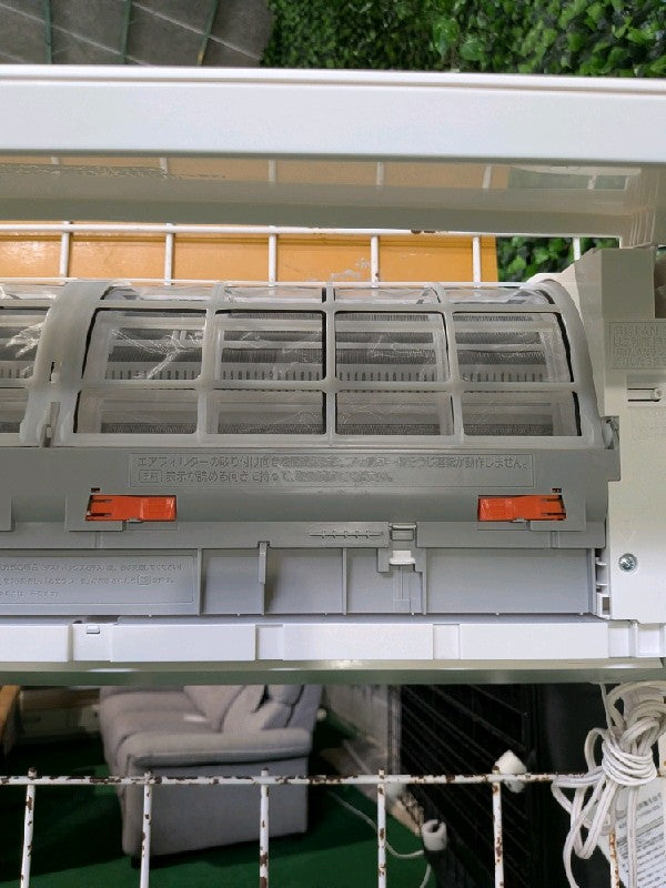 "エアコン CS-225DEXJ【ITZZUGK9M9A8】