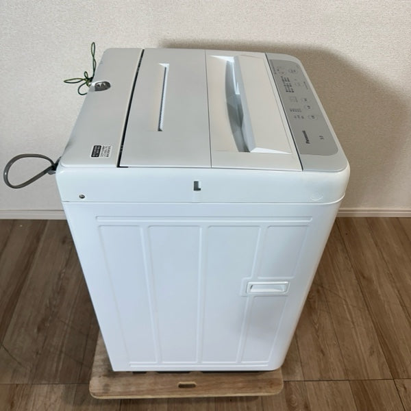 洗濯機 NA-F5B1【IT1GTS17ZD5W】