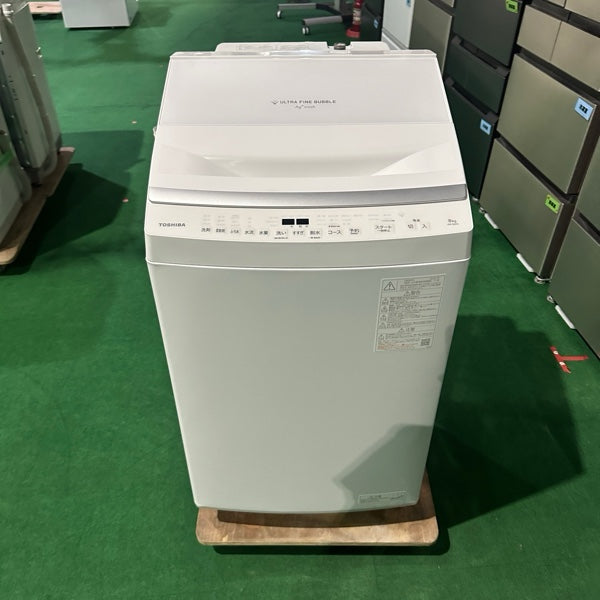 洗濯機 AW-8DP4【ITW9H7ADEBIY】