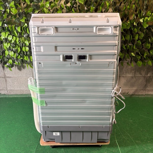 洗濯機 BD-SG110J【IT829X7G3YCC】