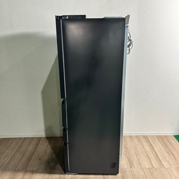 冷蔵庫 GR-V510FZS【ITLU29SXK9BT】