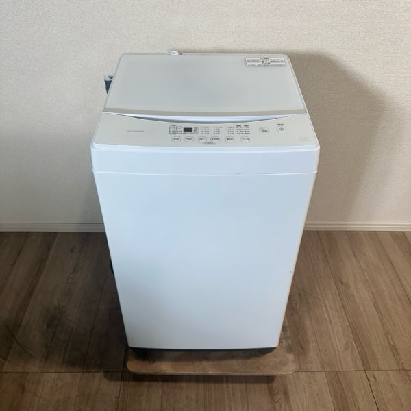洗濯機 IAW-T603WL【ITOGCOY44UAI】