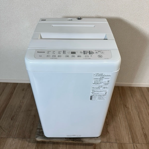 洗濯機 NA-F7PB3【IT6NPL932MC0】