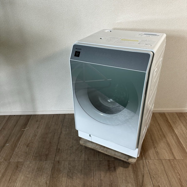 洗濯機 ES-G11C-SL【IT4QDSIKDJS2】