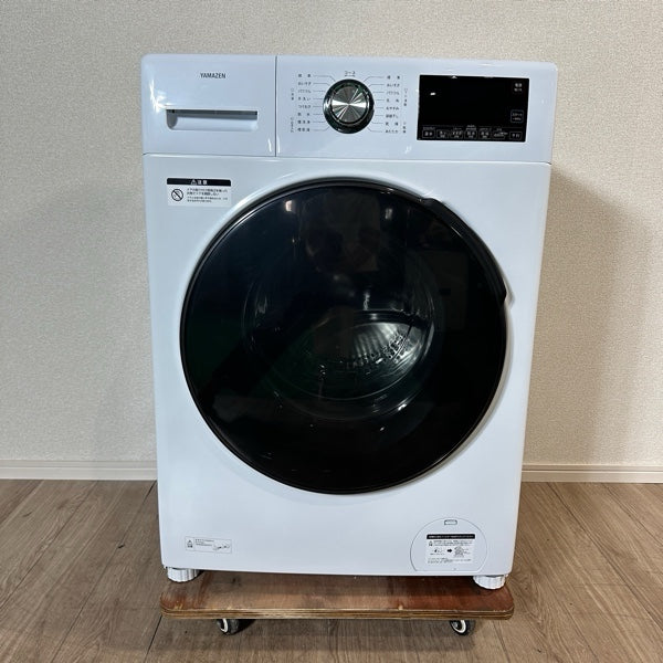 洗濯機 YWMD-D1050【ITTLSHIRUOU8】
