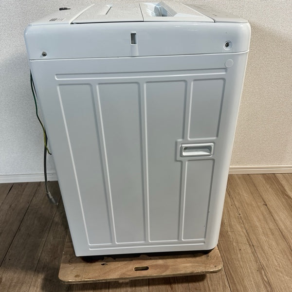 縦型洗濯機 NA-F50B14【IT9OJ70RCIYC】
