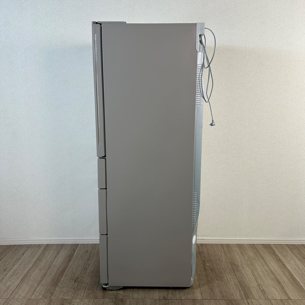 中古 冷蔵庫 MITSUBISHI MR-B46G 455L 2021年製