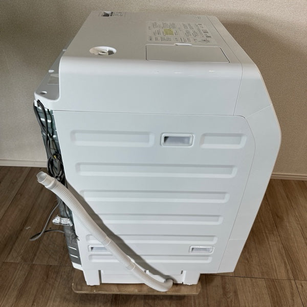 ドラム式洗濯機 ES-K11C【ITTARE9IONOY】
