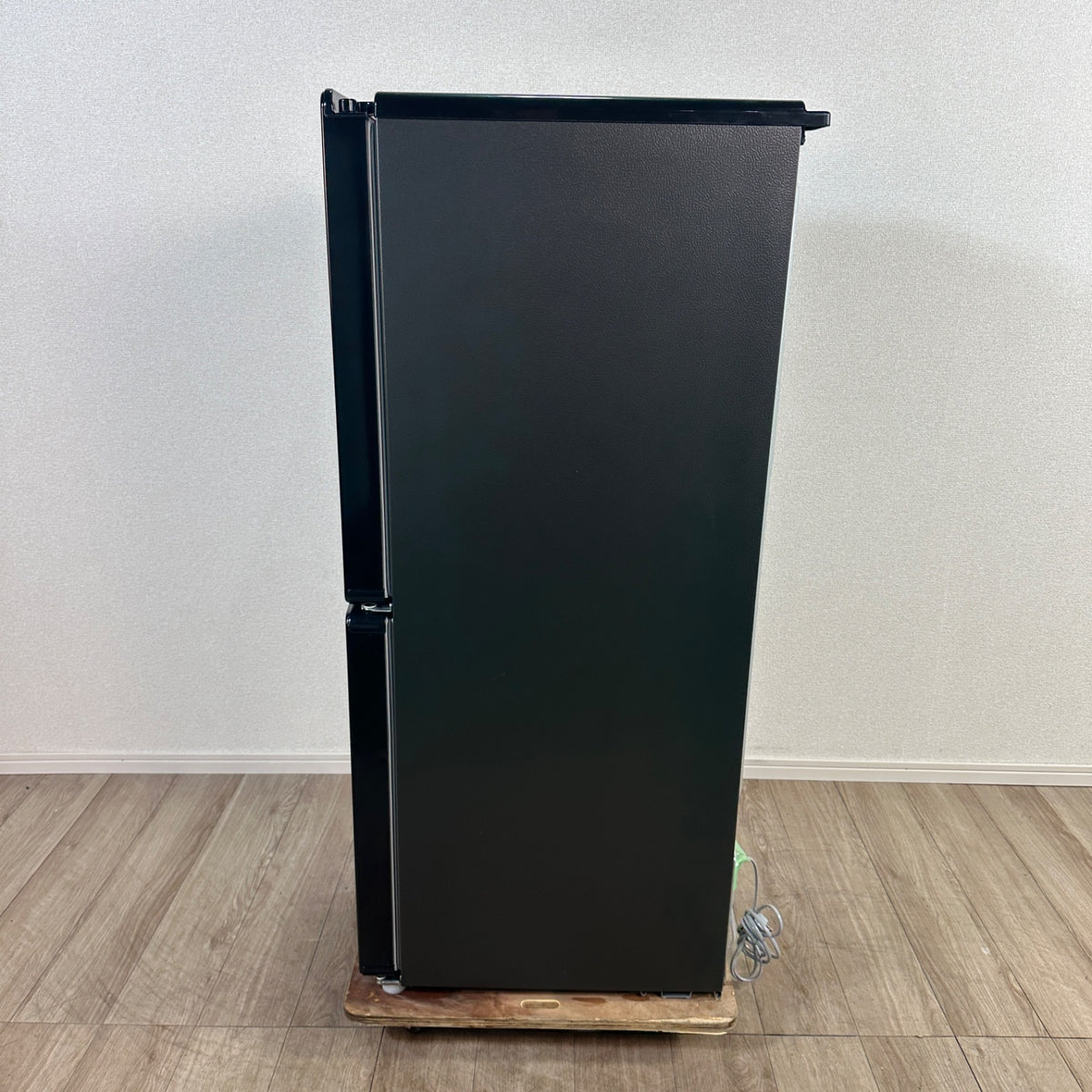 中古 冷蔵庫 Haier JR-NF148DK 148L 2023年製 写真3