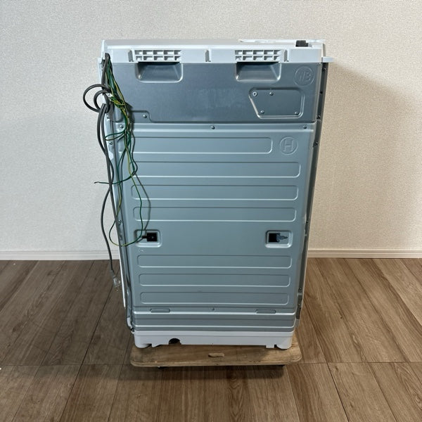 ドラム式洗濯機 NA-LX127A【ITCDWD9AVJWK】