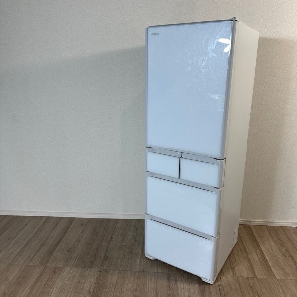 冷蔵庫 R-S40K【IT8L64Y2W2IK】