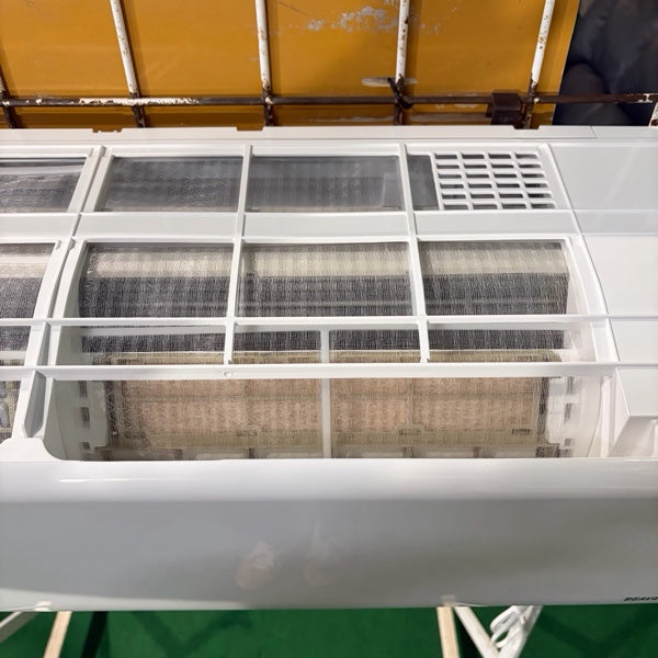 中古 エアコン 三菱重工 SRK2224T 6畳 2024年製