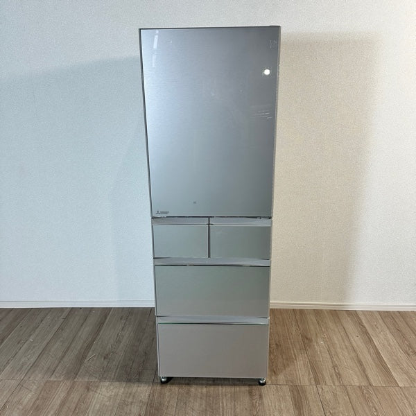 冷蔵庫 MR-B46G【ITTY8UBAK9P4】