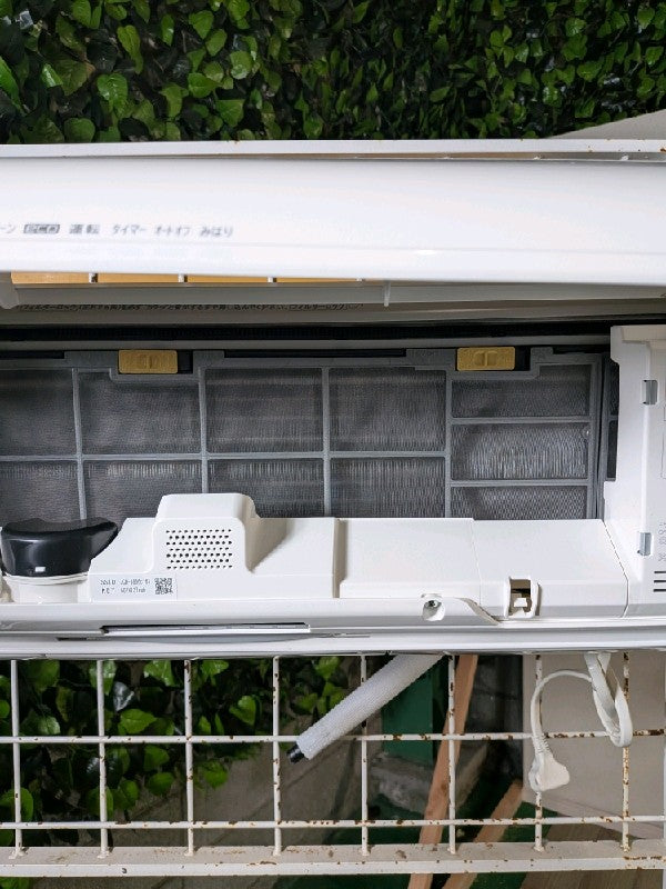 エアコン RAS-X40L2【ITJAW08QIWZE】