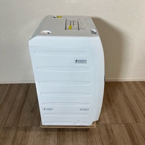 ドラム式洗濯機 ES-S7J 2024【ITYCAKDAATR0】