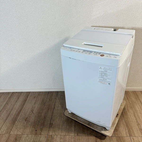 洗濯機 AW-TS75D9【IT58WZ3872KW】