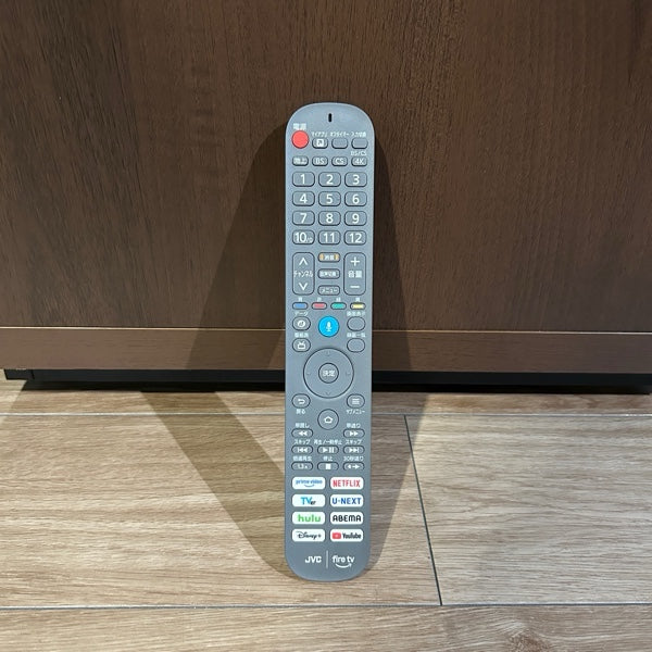 テレビ JL-65YX10【IT814WLT9IUC】