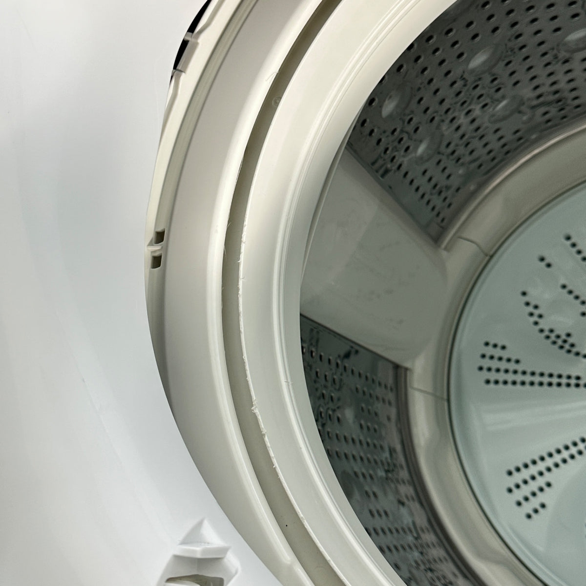 中古 縦型乾燥機付き洗濯機 HITACHI BW-V70F 7kg 2021年製 写真11