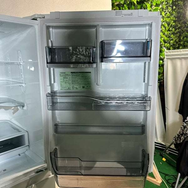 冷蔵庫 GR-W500GTM【IT45TLDPLUYD】