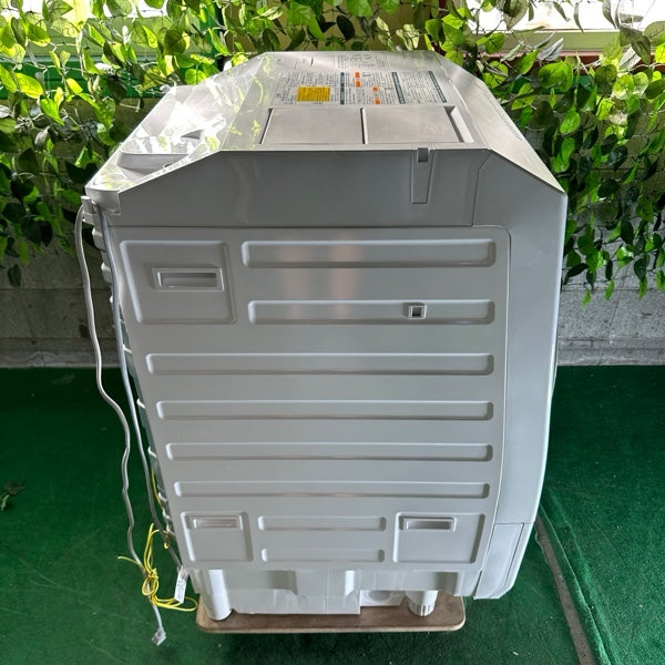 ドラム式洗濯機 TW-127XH2L【ITYNDCXEHHE3】