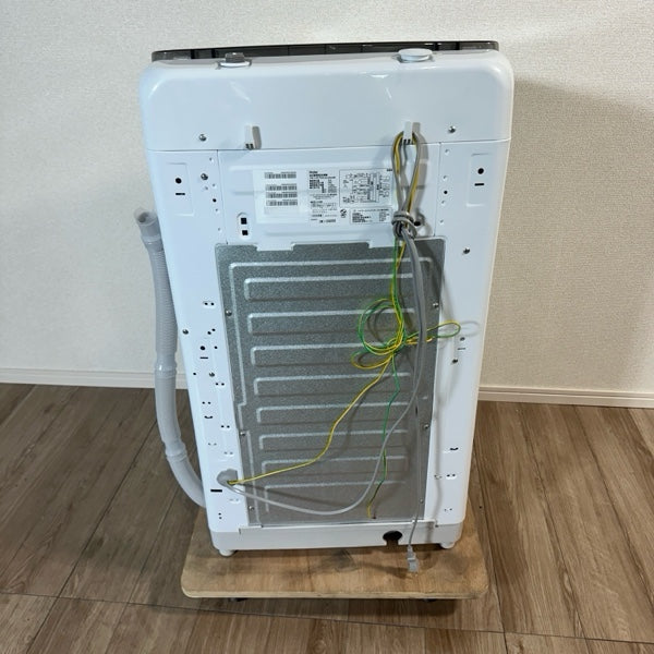 洗濯機 JW-UD70A【ITII5AGYBP8Y】