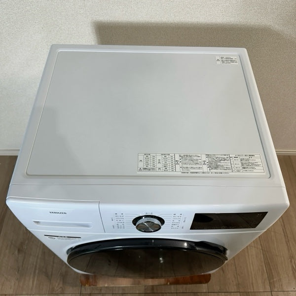 洗濯機 YWMD-D1050【ITTLSHIRUOU8】