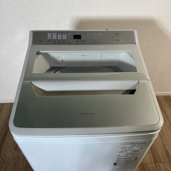 洗濯機 NA-FA100H9【ITAWF19H1OLU】