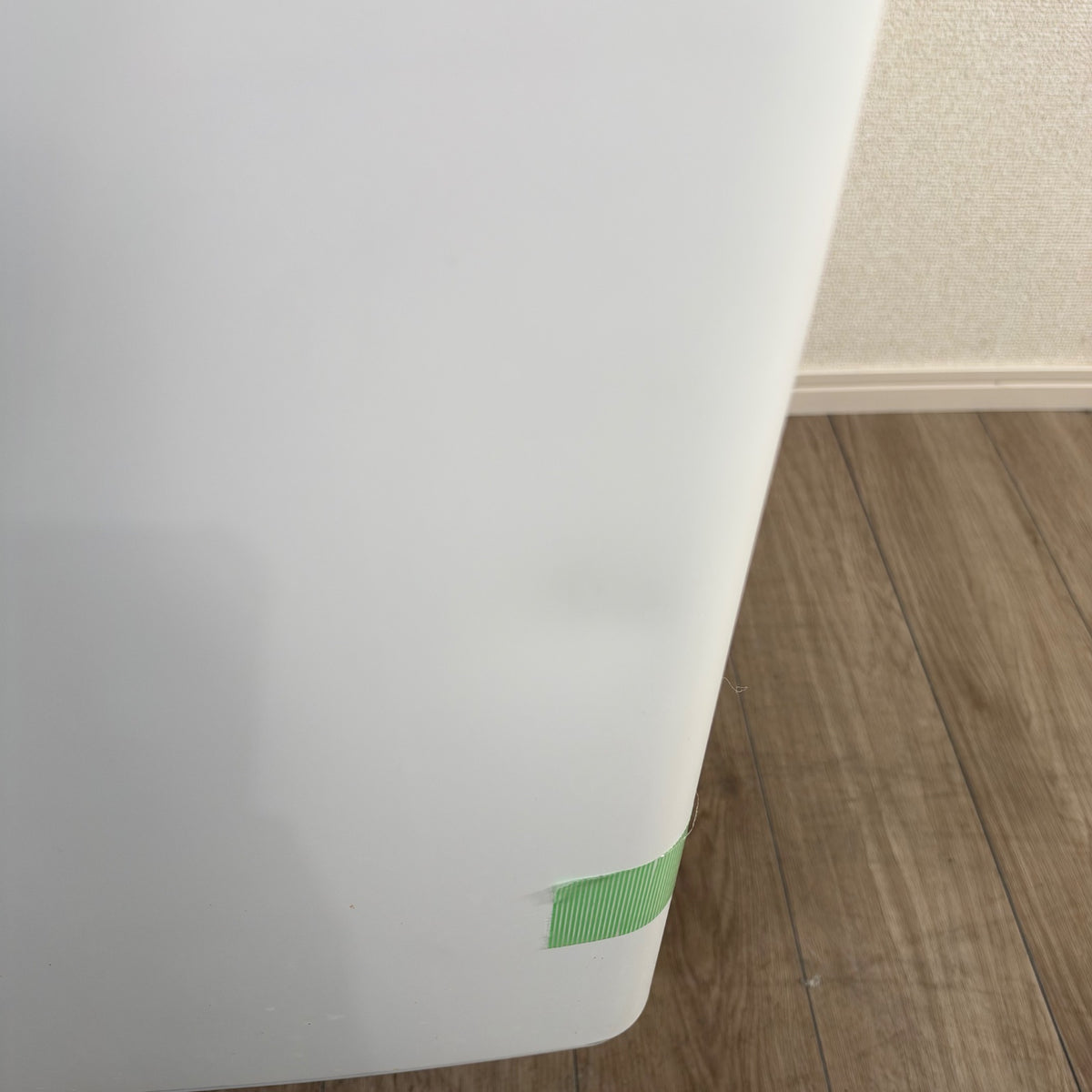 中古 縦型乾燥機付き洗濯機 HITACHI BW-DX100F 10kg 2021年製 写真11