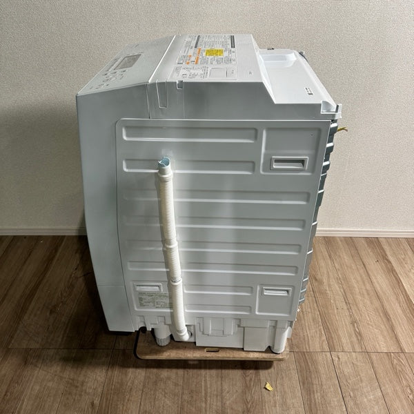 洗濯機 TW-127XH1L【IT0W5BG5KT54】