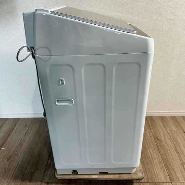 洗濯機 HW-DG100XH【ITH919ZOHMZ4】