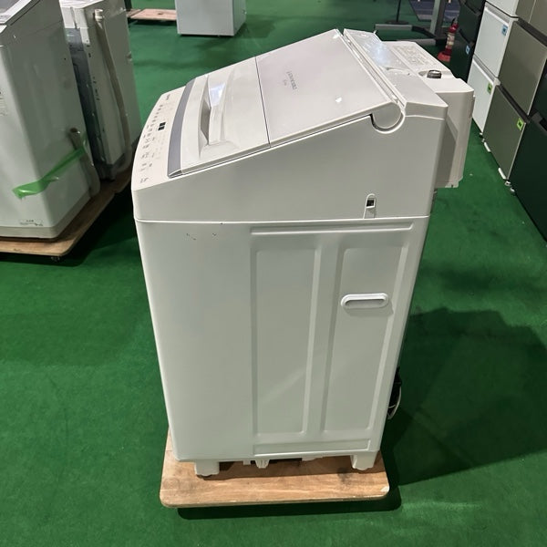 洗濯機 AW-8DP4【ITW9H7ADEBIY】