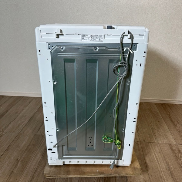 洗濯機 YWM-T70H1【ITOFJX5ZCHZ8】