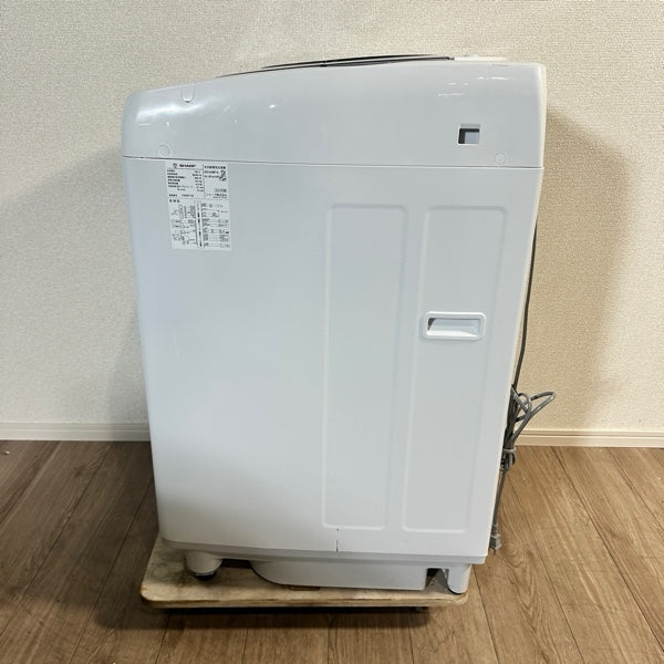 洗濯機 ES-GV8F【IT2GK20XSCC4】