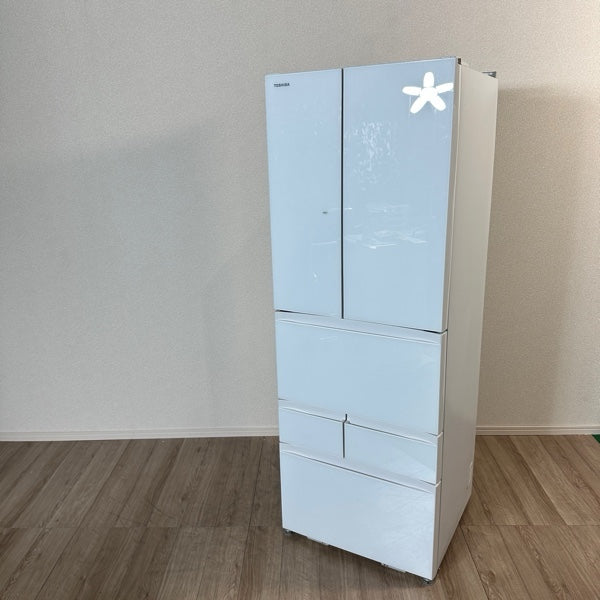 冷蔵庫 GR-T460FH【IT98IR6TO0PU】