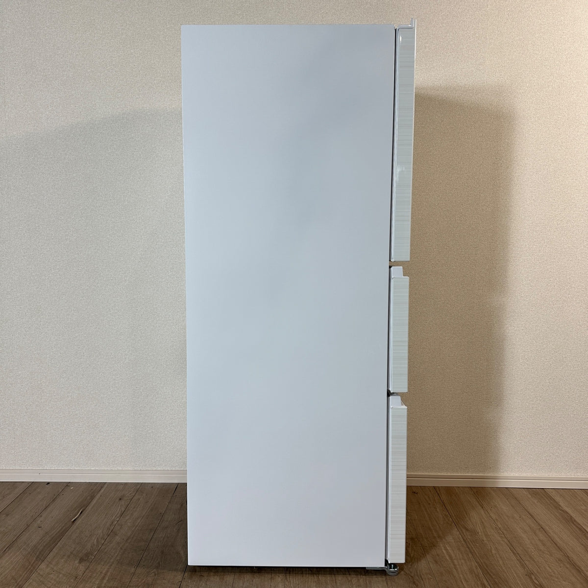 中古 冷蔵庫 Haier JR-CVM29E4 286L 2026年製