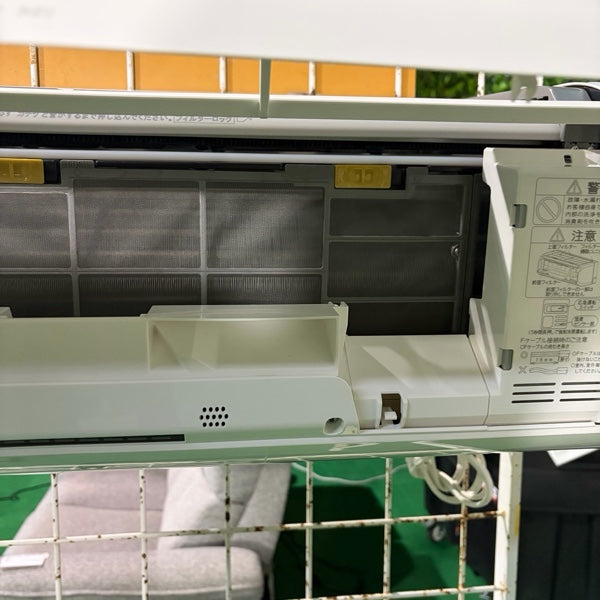 エアコン RAS-ZJ56R2E【ITZF01TMVVU8】
