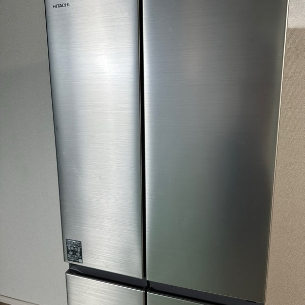 冷蔵庫 R-HW54V【ITDYZAT89S9I】