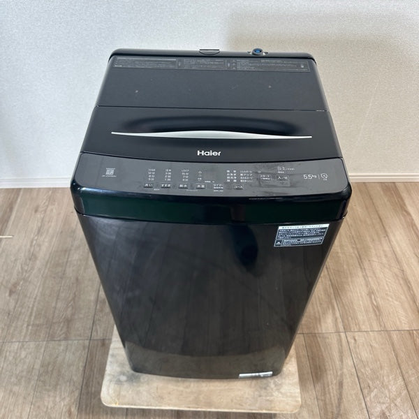洗濯機 JW-U55MK【ITCQHQFXM49C】