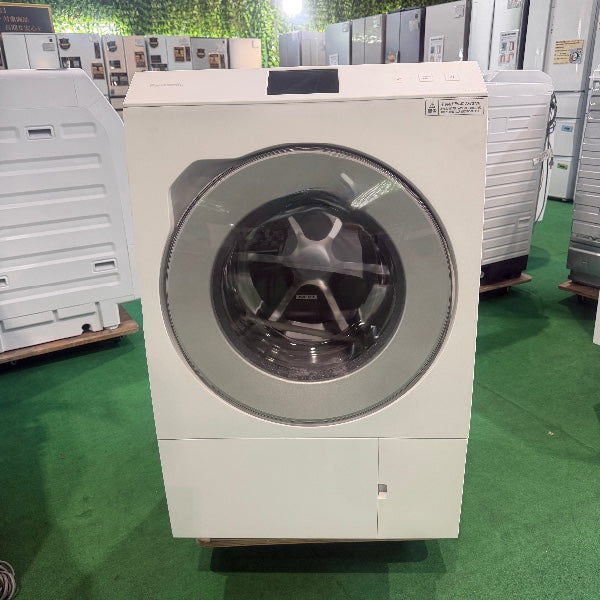 洗濯機 NA-LX129C【ITFDPIUOAXZ4】