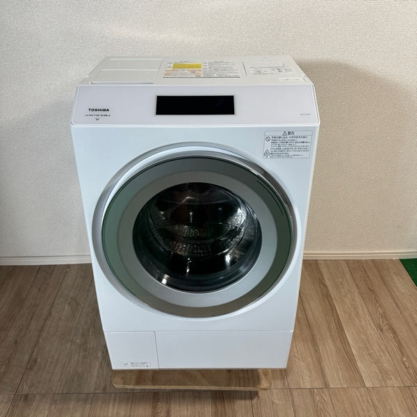 洗濯機 TW-127XP1L【ITHW0WNVJ8D2】